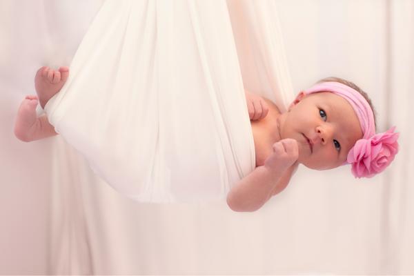 Captivating Newborn Stories: Moments by T Photography